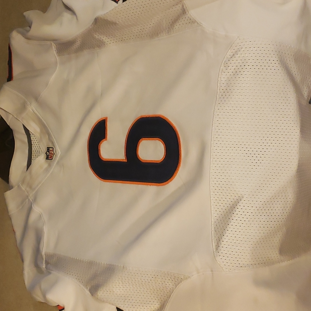 Cutler Bears Jersey